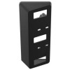 Suport de montaj pe perete pentru stații de ușă Hikvision seria KV6103/KV6113 - DS-KABV6113-A – HIKVISION DS-KABV6113-A