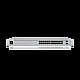 Ubiquiti Networks UniFi USW-24 switch-uri Gestionate L2 Gigabit Ethernet (10/100/1000) Argint