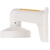 Suport de perete pentru cameră Dome, aliaj de aluminiu și oțel, alb, Hikvision - DS-1272ZJ-110-TRS – HIKVISION DS-1272ZJ-110-TRS