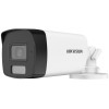 HIKVISION DS-2CE17K0T-LFS(2.8mm) – Camera analogica 3K, Bullet, lentila 2.8mm, IR 40m, lumina alba 40m, microfon, Hikvision - DS-2CE17K0T-LFS(2.8mm) Camera analogica 3K, Bullet, lentila 2.8mm, IR 40m, lumina alba 40m, microfon, Hikvision - DS-2CE17K0T-LFS(2.8mm) – HIKVISION DS-2CE17K0T-LFS(2.8mm)