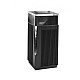 ZenWiFi Pro ET12 (1pk) | ASUS | ASUS ZenWiFi Pro ET12 Tri-band (2.4 GHz / 5 GHz / 6 GHz) Wi-Fi 6E (802.11az) Negru 3 Intern ASUS ZenWiFi Pro ET12 Tri-band (2.4 GHz / 5 GHz / 6 GHz) Wi-Fi 6E (802.11az) Negru 3 Intern