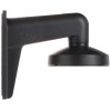 HIKVISION DS-1273ZJ-130-TRL(Black) – Suport de perete pentru cameră Dome, aliaj de aluminiu, cu placă adaptoare, negru, Hikvision - DS-1273ZJ-130-TRL(Black) Suport de perete pentru cameră Dome, aliaj de aluminiu, cu placă adaptoare, negru, Hikvision - DS-1273ZJ-130-TRL(Black) – HIKVISION DS-1273ZJ-130-TRL(Black)