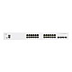 CBS250-24PP-4G-EU | Cisco | Cisco CBS250-24PP-4G-EU Smart 24-port GE, Partial PoE+ 100W, 4x1G SFP Cisco CBS250-24PP-4G-EU Smart 24-port GE, Partial PoE+ 100W, 4x1G SFP