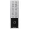 HIKVISION DS-K1T805MX – Terminal control acces, PIN/Card M1, Wiegand, RS485, Alarma, IK08 - HIKVISION DS-K1T805MX Terminal control acces, PIN/Card M1, Wiegand, RS485, Alarma, IK08 - HIKVISION DS-K1T805MX – HIKVISION DS-K1T805MX