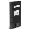 Stație de ușă IP cu recunoaștere facială, ecran tactil 4,3 inch, 2 camere 2MP, PoE, IP65, Hikvision - DS-KV9503-WBE1 – HIKVISION DS-KV9503-WBE1
