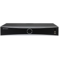 NVR Hikvision, 32 canale IP, AcuSense, 4K, 4 HDD - DS-7732NXI-I4/S(E)