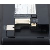Monitor videointerfon TCP/IP, IPS LCD 7 inch touch screen, Wi-Fi, PoE, Alarma IN - HIKVISION DS-KH8381-WTE1 – HIKVISION DS-KH8381-WTE1