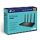 TP-Link Archer AX12 router wireless Fast Ethernet Bandă dublă (2.4 GHz/ 5 GHz) Negru