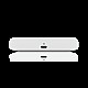 Ubiquiti USW-FLEX-MINI-5 Networks UniFi Switch Flex Mini (5-pack) Gestionate Gigabit Ethernet (10/100/1000) Power over Ethernet (PoE) Suport Alb