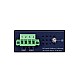 IGS-510TF | PLANET | PLANET IGS-510TF switch-uri Fara management Gigabit Ethernet (10/100/1000) Albastru PLANET IGS-510TF switch-uri Fara management Gigabit Ethernet (10/100/1000) Albastru