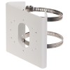 Suport montare pe stalp camere bullet - HIKVISION DS-1275ZJ-S-SUS – HIKVISION DS-1275ZJ-S-SUS