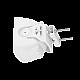 Ubiquiti WAVE-AP Networks UISP Wave Access Point 5400 Mbit/s Alb Power over Ethernet (PoE) Suport