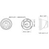 Camera IP Smart Hybrid Light, 4MP, Turret, lentila 2.8mm, PoE, Hikvision - DS-2CD2343G2-LI(2.8mm) – HIKVISION DS-2CD2343G2-LI(2.8mm)