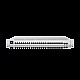 Ubiquiti USW-ENTERPRISEXG-24 Networks UniFi Enterprise XG 24 Gestionate L3 10G Ethernet (100/1000/10000) Din oţel inoxidabil