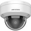Camera IP 4MP, lentila 2.8mm, AcuSense, IR 30m DarkFighter, Mic., Alarma, IK10 - HIKVISION DS-2CD2146G2H-ISU(2.8mm)(eF) – HIKVISION DS-2CD2146G2H-ISU(2.8mm)(eF)