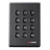 HIKVISION DS-K1108AEK – Cititor de proximitate EM 125 kHz cu tastatură, pentru control acces, Hikvision - DS-K1108AEK Cititor de proximitate EM 125 kHz cu tastatură, pentru control acces, Hikvision - DS-K1108AEK – HIKVISION DS-K1108AEK