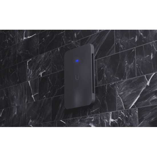 Ubiquiti UACC-U7-Pro-Wall-FM U7 Pro Montaj În Perete Vopsibil Flush