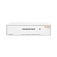 R8R45A | HPE | HPE Aruba Instant On 1430 Unmanaged 8G Switch HPE Aruba Instant On 1430 Unmanaged 8G Switch