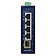 IGS-510TF | PLANET | PLANET IGS-510TF switch-uri Fara management Gigabit Ethernet (10/100/1000) Albastru PLANET IGS-510TF switch-uri Fara management Gigabit Ethernet (10/100/1000) Albastru