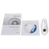 HIKVISION DS-K1F100-D8E – Cititor USB pentru cartele si taguri MIFARE/EM(125Khz) - HIKVISION DS-K1F100-D8E Cititor USB pentru cartele si taguri MIFARE/EM(125Khz) - HIKVISION DS-K1F100-D8E – HIKVISION DS-K1F100-D8E