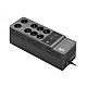 BE850G2-GR | APC | APC BE850G2-GR surse neîntreruptibile de curent (UPS) Standby (Offline) 0,85 kVA 520 W 8 ieșire(i) AC APC BE850G2-GR surse neîntreruptibile de curent (UPS) Standby (Offline) 0,85 kVA 520 W 8 ieșire(i) AC