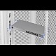 Ubiquiti USW-24-POE UniFi 24-Port PoE Gestionate L2/L3 Gigabit Ethernet (10/100/1000) Power over Ethernet (PoE) Suport 1U Argint