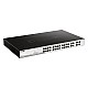 DGS-1210-24P/E | D-Link | D-Link DGS-1210-24P/E 24-PORT LAYER2 POE GIGABIT SMART MANAGED SWITCH D-Link DGS-1210-24P/E 24-PORT LAYER2 POE GIGABIT SMART MANAGED SWITCH