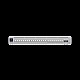 Ubiquiti USW-Pro-Max-24-PoE Switch UniFi cu 24 porturi multi-gigabit PoE++, dotat cu funcții de layer 3 și etherlighting.