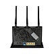 4G-AC86U | ASUS | ASUS 4G-AC86U router wireless Gigabit Ethernet Bandă dublă (2.4 GHz/ 5 GHz) Negru ASUS 4G-AC86U router wireless Gigabit Ethernet Bandă dublă (2.4 GHz/ 5 GHz) Negru