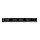 GS1920-48V2-EU0101F | ZyXEL | Zyxel GS1920-48V2 Gestionate Gigabit Ethernet (10/100/1000) Negru Zyxel GS1920-48V2 Gestionate Gigabit Ethernet (10/100/1000) Negru