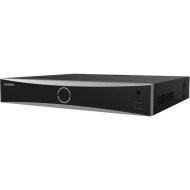 NVR Hikvision, 32 canale IP, AcuSense, 4K, 4 HDD - DS-7732NXI-K4(D) NVR Hikvision, 32 canale IP, AcuSense, 4K, 4 HDD - DS-7732NXI-K4(D)