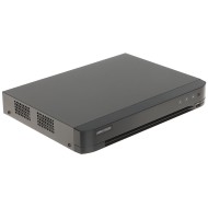 DVR AcuSense Hikvision, 8 canale analogice, 2 canale IP suplimentare, 5MP Lite, H.265 Pro+, 1 HDD SATA - iDS-7208HQHI-M1/XT DVR AcuSense Hikvision, 8 canale analogice, 2 canale IP suplimentare, 5MP Lite, H.265 Pro+, 1 HDD SATA - iDS-7208HQHI-M1/XT