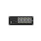 TSW030000000 | Teltonika | Teltonika NETWORKS TSW030 8-Port Ethernet Switch Fara management Fast Ethernet (10/100) Negru Teltonika NETWORKS TSW030 8-Port Ethernet Switch Fara management Fast Ethernet (10/100) Negru