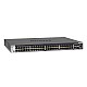 GSM4352S-100NES | Netgear | NETGEAR M4300-52G Gestionate L3 Gigabit Ethernet (10/100/1000) 1U Gri NETGEAR M4300-52G Gestionate L3 Gigabit Ethernet (10/100/1000) 1U Gri