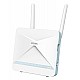G416/EE | D-Link | D-LINK G416/EE SMART ROUTER EAGLE PRO AI AX1500 4G+ D-LINK G416/EE SMART ROUTER EAGLE PRO AI AX1500 4G+