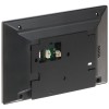 KIT videointerfon pentru o familie, Wi-Fi 2.4Ghz, monitor 7 inch - Hikvision DS-KIS604-S(C) – HIKVISION DS-KIS604-S(C)