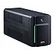 BX950MI-FR | APC | APC BX950MI-FR surse neîntreruptibile de curent (UPS) Line-Interactive 0,95 kVA 520 W 4 ieșire(i) AC APC BX950MI-FR surse neîntreruptibile de curent (UPS) Line-Interactive 0,95 kVA 520 W 4 ieșire(i) AC