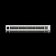 Ubiquiti USW-Pro-48-POE Networks UniFi Pro 48-Port PoE Gestionate L2/L3 Gigabit Ethernet (10/100/1000) Power over Ethernet (PoE) Suport 1U Argint