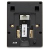 HIKVISION DS-K1T805MX – Terminal control acces, PIN/Card M1, Wiegand, RS485, Alarma, IK08 - HIKVISION DS-K1T805MX Terminal control acces, PIN/Card M1, Wiegand, RS485, Alarma, IK08 - HIKVISION DS-K1T805MX – HIKVISION DS-K1T805MX