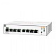 JL810A | HPE | HPE Aruba Instant On 1830 Smart 8G HPE Aruba Instant On 1830 Smart 8G