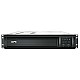 SMT1500RMI2UNC | APC | APC Smart-UPS 1500VA Line-Interactive 1,5 kVA 1000 W 4 ieșire(i) AC APC Smart-UPS 1500VA Line-Interactive 1,5 kVA 1000 W 4 ieșire(i) AC