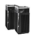 ZenWiFi Pro ET12 (2pk) | ASUS | ASUS ZenWiFi Pro ET12 Tri-band (2.4 GHz / 5 GHz / 6 GHz) Wi-Fi 6E (802.11ax) Negru 3 Intern ASUS ZenWiFi Pro ET12 Tri-band (2.4 GHz / 5 GHz / 6 GHz) Wi-Fi 6E (802.11ax) Negru 3 Intern