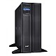SMX3000HVNC | APC | APC Smart-UPS Line-Interactive 3 kVA 2700 W 10 ieșire(i) AC APC Smart-UPS Line-Interactive 3 kVA 2700 W 10 ieșire(i) AC