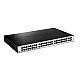 DGS-1210-52/E | D-Link | D-LINK DGS-1210-52/E 52Port L2 Gigabit Smart Managed Switch D-LINK DGS-1210-52/E 52Port L2 Gigabit Smart Managed Switch