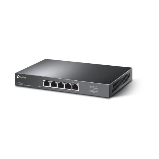 TL-SG105-M2 | TP-LINK | Switch 5 porturi RJ45 2.5G, Unmanaged - TP-Link TL-SG105-M2 Switch 5 porturi RJ45 2.5G, Unmanaged - TP-Link TL-SG105-M2