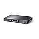 TL-SG105-M2 | TP-LINK | Switch 5 porturi RJ45 2.5G, Unmanaged - TP-Link TL-SG105-M2 Switch 5 porturi RJ45 2.5G, Unmanaged - TP-Link TL-SG105-M2