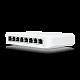 Ubiquiti USW-LITE-8-POE Networks UniFi Switch Lite 8 PoE Gestionate L2 Gigabit Ethernet (10/100/1000) Power over Ethernet (PoE) Suport Alb