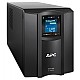 SMC1000IC | APC | APC SMC1000IC surse neîntreruptibile de curent (UPS) Line-Interactive 1000 VA 600 W 8 ieșire(i) AC APC SMC1000IC surse neîntreruptibile de curent (UPS) Line-Interactive 1000 VA 600 W 8 ieșire(i) AC