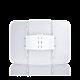 Ubiquiti LBE-5AC-XR Networks UISP airMAX LiteBeam AC 5 GHz XR Alb Power over Ethernet (PoE) Suport