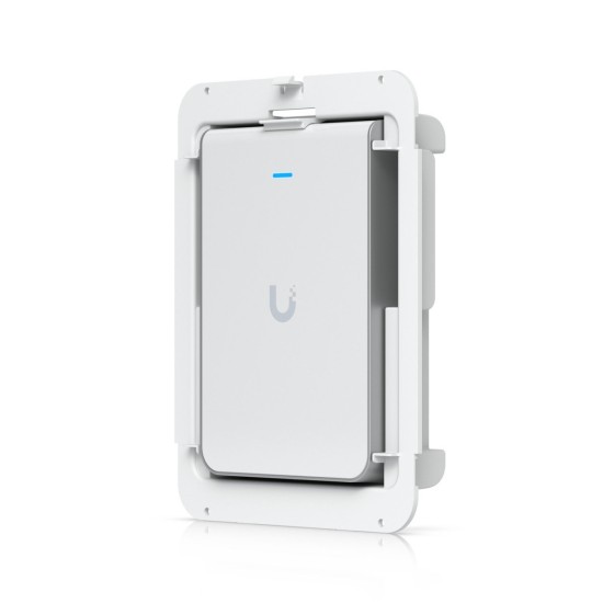 Ubiquiti UACC-U7-Pro-Wall-FM U7 Pro Montaj În Perete Vopsibil Flush